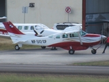 Cielos del Pacifico Air Cessna U206E Stationair (HP-512CP) at  Panama City - Marcos A. Gelabert/Albrook, Panama