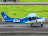 Cielos del Pacifico Air Cessna U206A Super Skywagon (HP-569CP) at  Panama City - Marcos A. Gelabert/Albrook, Panama