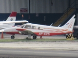 (Private) Piper PA-34-200 Seneca I (HP-625) at  Panama City - Marcos A. Gelabert/Albrook, Panama