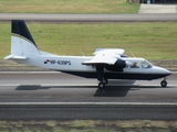 Air Panama Britten-Norman BN-2A-6 Islander (HP-639PS) at  Panama City - Marcos A. Gelabert/Albrook, Panama