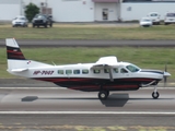 (Private) Cessna 208B Grand Caravan (HP-7007) at  Panama City - Marcos A. Gelabert/Albrook, Panama