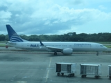 Copa Airlines Boeing 737-9 MAX (HP-9901CMP) at  Panama City - Tocumen International, Panama