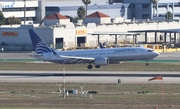 Copa Airlines Boeing 737-9 MAX (HP-9903CMP) at  Los Angeles - International, United States