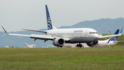 Copa Airlines Boeing 737-9 MAX (HP-9904CMP) at  San Jose - Juan Santamaria International, Costa Rica