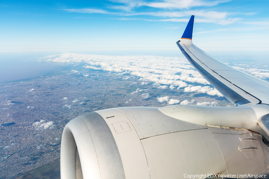 Copa Airlines Boeing 737-9 MAX (HP-9908CMP) | Photo 629477