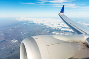 Copa Airlines Boeing 737-9 MAX (HP-9908CMP) at  In Flight, Argentina
