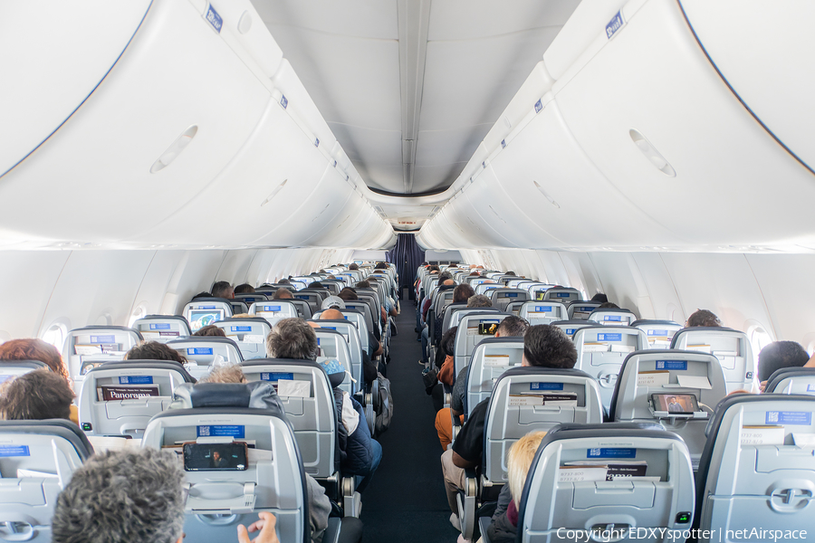 Copa Airlines Boeing 737-9 MAX (HP-9908CMP) | Photo 629478