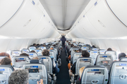 Copa Airlines Boeing 737-9 MAX (HP-9908CMP) at  In Flight, Argentina