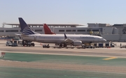 Copa Airlines Boeing 737-9 MAX (HP-9909CMP) at  Los Angeles - International, United States