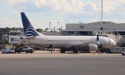 Copa Airlines Boeing 737-9 MAX (HP-9912CMP) at  Orlando - International (McCoy), United States