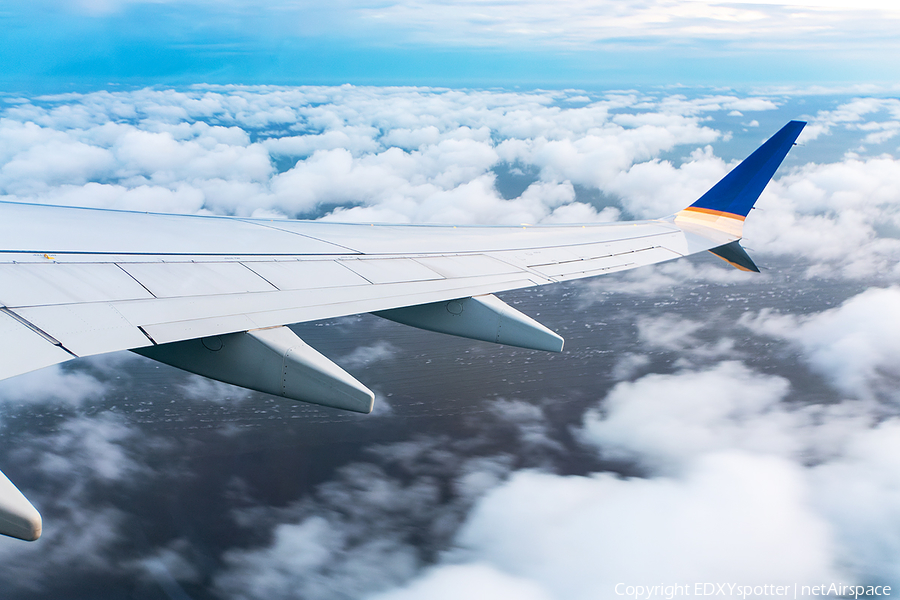 Copa Airlines Boeing 737-9 MAX (HP-9913CMP) | Photo 629470