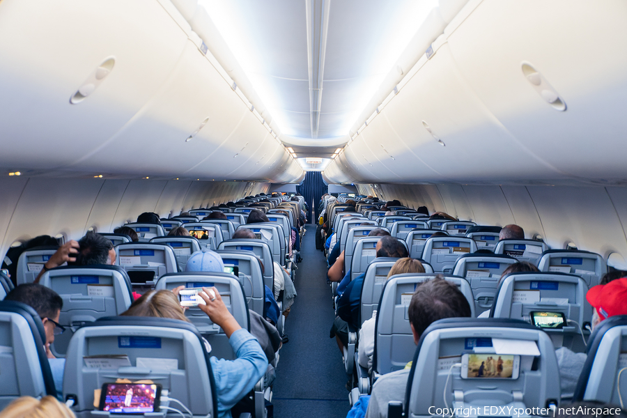 Copa Airlines Boeing 737-9 MAX (HP-9913CMP) | Photo 629471