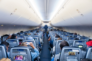 Copa Airlines Boeing 737-9 MAX (HP-9913CMP) at  In Flight, Panama