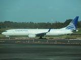 Copa Airlines Boeing 737-9 MAX (HP-9913CMP) at  Panama City - Tocumen International, Panama