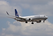 Copa Airlines Boeing 737-9 MAX (HP-9914CMP) at  Miami - International, United States