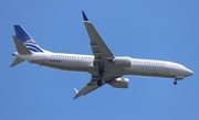 Copa Airlines Boeing 737-9 MAX (HP-9922CMP) at  Orlando - International (McCoy), United States