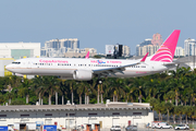 Copa Airlines Boeing 737-9 MAX (HP-9926CMP) at  Ft. Lauderdale - International, United States