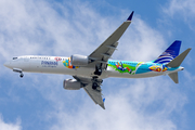 Copa Airlines Boeing 737-9 MAX (HP-9927CMP) at  San Juan - Luis Munoz Marin International, Puerto Rico