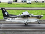 (Private) Quest Kodiak 100 (HP-9MZ) at  Panama City - Marcos A. Gelabert/Albrook, Panama