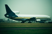 Air Ops Lockheed L-1011-385-1 TriStar 1 (HR-AMC) at  Bournemouth - International (Hurn), United Kingdom