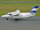 Aerolineas Sosa Let L-410UVP Turbolet (HR-ARE) at  La Ceiba - Goloson International, Honduras