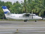 Aerolineas Sosa Let L-410UVP Turbolet (HR-ARE) at  San Pedro Sula - Ramon Villeda Morales International, Honduras