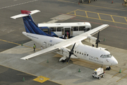 TACA Regional ATR 42-300 (HR-ARY) at  San Jose - Juan Santamaria International, Costa Rica