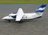 Aerolineas Sosa Let L-410UVP Turbolet (HR-ASZ) at  La Ceiba - Goloson International, Honduras