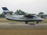 Aerolineas Sosa Let L-410UVP Turbolet (HR-ASZ) at  San Pedro Sula - Ramon Villeda Morales International, Honduras