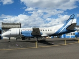 Aerolineas Sosa SAAB 340B (HR-AXT) at  Tegucligalpa - Toncontin International, Honduras