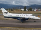 Lanhsa Airlines BAe Systems 3201 Super Jetstream 32 (HR-AYW) at  Tegucligalpa - Toncontin International, Honduras