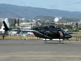 (Private) Bell 407GXi (HR-ECO) at  Tegucligalpa - Toncontin International, Honduras