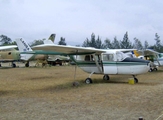 LANSA - Lineas Aéreas Nacionales Cessna 337 Super Skymaster (HR-HCM) at  Tegucligalpa - Toncontin International, Honduras