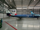 Honduran Air Force (Fuerza Aerea Hondurena) IAI 1124 Westwind (HR-PHO) at  Tegucligalpa - Toncontin International, Honduras