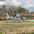 Indonesian Navy (TNI-AL) Eurocopter AS565MBe Panther (HS-1309) at  Bali - Ungasan - Fly Bali Heliport, Indonesia