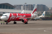 Thai AirAsia Airbus A320-216 (HS-ABN) at  Chongqing - Jiangbei, China
