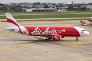 Thai AirAsia Airbus A320-216 (HS-ABP) at  Bangkok - Don Mueang International, Thailand