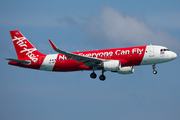 Thai AirAsia Airbus A320-216 (HS-BBI) at  Phuket, Thailand