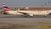 Orient Thai Airlines Boeing 767-346 (HS-BKB) at  Bangkok - Don Mueang International, Thailand