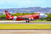 Thai AirAsia Airbus A320-251N (HS-CBK) at  Denpasar/Bali - Ngurah Rai International, Indonesia