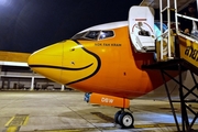 Nok Air Boeing 737-88L (HS-DBW) at  Bangkok - Don Mueang International, Thailand