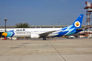 Nok Air Boeing 737-4Y0 (HS-DDO) at  Bangkok - Don Mueang International, Thailand