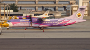 Nok Air ATR 72-500 (HS-DRD) at  Bangkok - Don Mueang International, Thailand