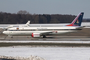 Royal Thai Air Force Boeing 737-448 (HS-HRH) at  Hamburg - Fuhlsbuettel (Helmut Schmidt), Germany