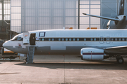 Royal Thai Air Force Boeing 737-448 (HS-HRH) at  Hamburg - Fuhlsbuettel (Helmut Schmidt), Germany