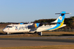 Kan Air ATR 72-500 (HS-KAF) at  Billund, Denmark