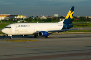 K-Mile Air Boeing 737-4M0(BDSF) (HS-KMC) at  Bangkok - Suvarnabhumi International, Thailand