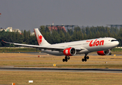 Thai Lion Air Airbus A330-941N (HS-LAL) at  Bangkok - Don Mueang International, Thailand