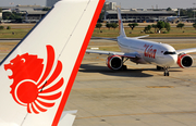 Thai Lion Air Airbus A330-941N (HS-LAL) at  Bangkok - Don Mueang International, Thailand