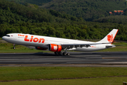 Thai Lion Air Airbus A330-941N (HS-LAL) at  Phuket, Thailand